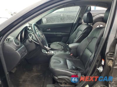 Zdjęcie 7 z 12 samochodu: 2007 MAZDA 3 S VIN:JM1BK323771665347 - miniatura
