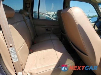 Zdjęcie 11 z 13 samochodu: 1998 FORD EXPLORER VIN:1FMZU34E9WZA88114 - miniatura