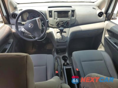 Zdjęcie 8 z 13 samochodu: 2021 NISSAN NV200 SV VIN:3N6CM0KN0MK701501 - miniatura