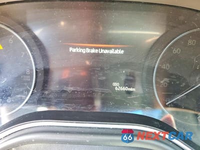 Zdjęcie 9 z 13 samochodu: 2019 TOYOTA AVALON TOURING VIN:4T1BZ1FB5KU031880 - miniatura