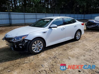 2016 KIA OPTIMA EX 5XXGU4L32GG053002 - główne zdjęcie licytacji z USA - miniatura
