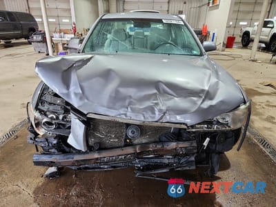 Piąte zdjęcie samochodu w środku: 2008 HYUNDAI SONATA SE V6 VIN:5NPEU46F98H337438 - miniatura