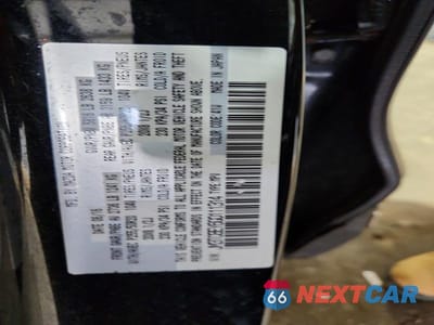 Zdjęcie 13 z 13 samochodu: 2016 MAZDA CX-9 SIGNATURE VIN:JM3TCBEY6G0111314 - miniatura
