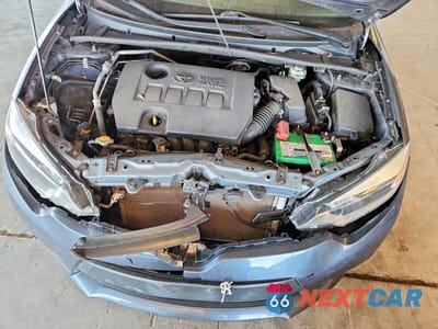 Zdjęcie 11 z 12 samochodu: 2014 TOYOTA COROLLA LE ECO PLUS VIN:2T1BPRHE2EC218737 - miniatura