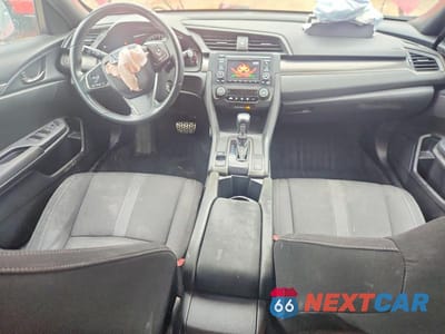 Zdjęcie 8 z 12 samochodu: 2017 HONDA CIVIC SPORT VIN:SHHFK7H41HU217184 - miniatura