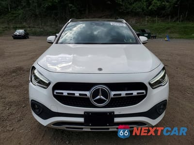 Piąte zdjęcie samochodu w środku: 2021 MERCEDES-BENZ GLA 250 4MATIC VIN:W1N4N4HB1MJ190710 - miniatura