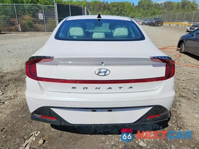 Zdjęcie 6 z 12 samochodu: 2023 HYUNDAI SONATA SEL VIN:KMHL64JAXPA280228 - miniatura