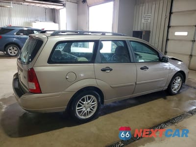 Trzecie zdjęcie samochodu z tyłu: 2003 FORD FOCUS SE VIN:1FAFP36373W129949 - miniatura