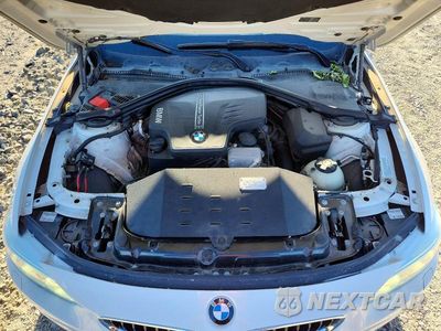 Zdjęcie 11 z 12 samochodu: 2014 BMW 428 XI VIN:WBA3N9C56EF720186 - miniatura