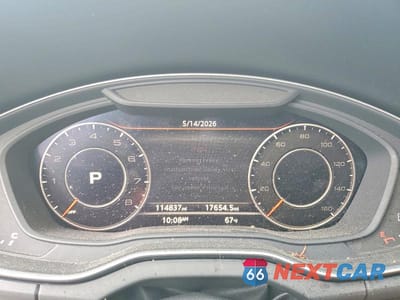 Zdjęcie 9 z 13 samochodu: 2018 AUDI Q5 PREMIUM PLUS VIN:WA1BNAFY8J2089877 - miniatura
