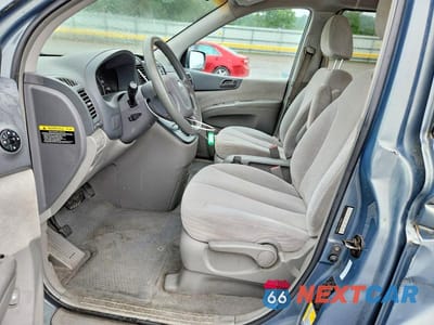 Zdjęcie 7 z 13 samochodu: 2006 KIA SEDONA LX VIN:KNDMB233466088960 - miniatura