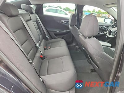 Zdjęcie 10 z 12 samochodu: 2022 CHEVROLET MALIBU LT VIN:1G1ZD5ST9NF175392 - miniatura