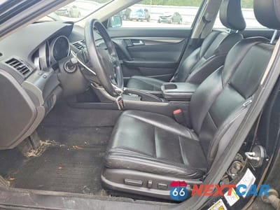 Zdjęcie 7 z 13 samochodu: 2014 ACURA TL TECH VIN:19UUA8F58EA004462 - miniatura