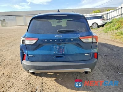 Zdjęcie 6 z 13 samochodu: 2020 FORD ESCAPE SEL VIN:1FMCU9H61LUB63909 - miniatura