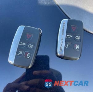 Zdjęcie 13 z 14 samochodu: 2016 LAND ROVER RANGE ROVER AUTOBIOGRAPHY VIN:SALGV2EF7GA249918 - miniatura
