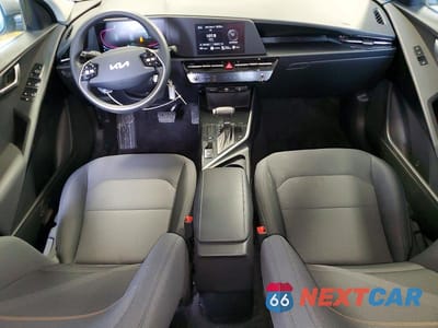 Zdjęcie 8 z 14 samochodu: 2026 KIA NIRO LX VIN:KNDCP3LEXT5320371 - miniatura