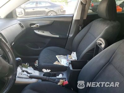 Zdjęcie 9 z 12 samochodu: 2010 TOYOTA COROLLA S VIN:1NXBU4EE3AZ370714 - miniatura