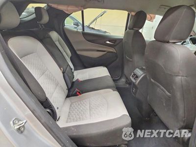 Zdjęcie 11 z 14 samochodu: 2020 CHEVROLET EQUINOX LS VIN:3GNAXHEV0LS689867 - miniatura