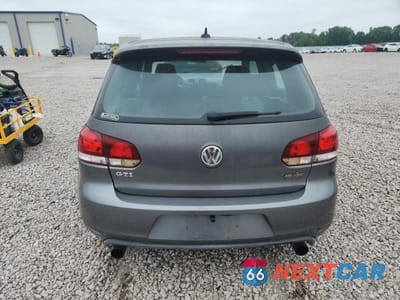 Zdjęcie 6 z 12 samochodu: 2011 VOLKSWAGEN GTI VIN:WVWFV7AJ9BW119838 - miniatura