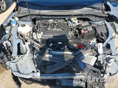 Zdjęcie 12 z 14 samochodu: 2025 FORD ESCAPE ST LINE VIN:1FMCU9MN8SUA22394 - miniatura