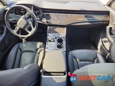 Zdjęcie 8 z 12 samochodu: 2022 AUDI Q7 PREMIUM VIN:WA1AJBF72ND020004 - miniatura