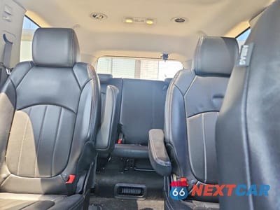 Zdjęcie 10 z 13 samochodu: 2014 CHEVROLET TRAVERSE LTZ VIN:1GNKRJKD0EJ287014 - miniatura