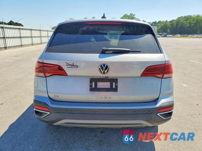 Zdjęcie 6 z 13 samochodu: 2022 VOLKSWAGEN TAOS SE VIN:3VVRX7B2XNM022748 - miniatura