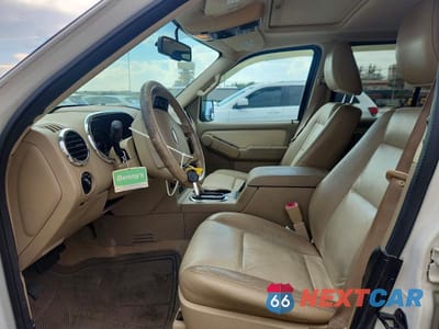 Zdjęcie 7 z 13 samochodu: 2010 FORD EXPLORER XLT VIN:1FMEU6DE5AUA30748 - miniatura