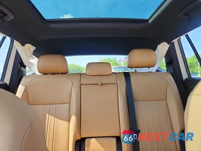 Zdjęcie 10 z 13 samochodu: 2022 VOLKSWAGEN TIGUAN SE VIN:3VV2B7AX8NM076935 - miniatura