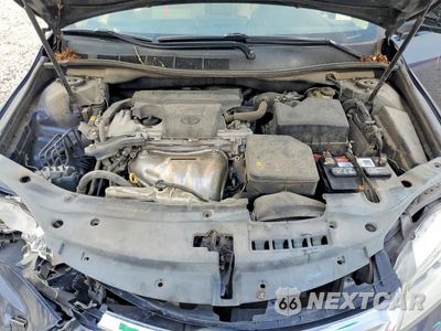 Zdjęcie 11 z 12 samochodu: 2015 TOYOTA CAMRY LE VIN:4T4BF1FK0FR515458 - miniatura