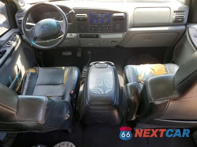 Zdjęcie 8 z 12 samochodu: 2005 FORD F250 SUPER DUTY VIN:1FTSW21P45EA33558 - miniatura