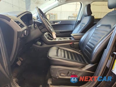 Zdjęcie 7 z 14 samochodu: 2024 FORD EDGE SEL VIN:2FMPK4J90RBA70165 - miniatura