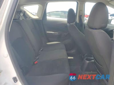 Zdjęcie 10 z 12 samochodu: 2018 NISSAN VERSA NOTE S VIN:3N1CE2CPXJL353730 - miniatura