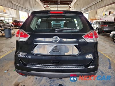 Zdjęcie 6 z 13 samochodu: 2016 NISSAN ROGUE S VIN:KNMAT2MV2GP631430 - miniatura