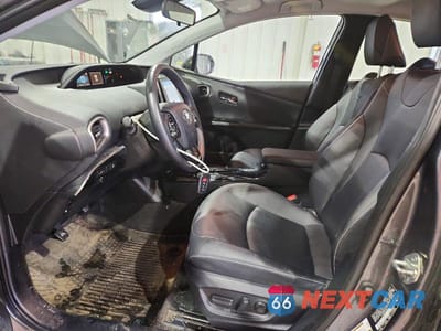 Zdjęcie 7 z 12 samochodu: 2022 TOYOTA PRIUS PRIME XLE VIN:JTDKAMFP2N3219050 - miniatura