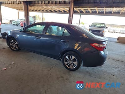 Drugie zdjęcie samochodu z przodu: 2014 TOYOTA COROLLA LE ECO PLUS VIN:2T1BPRHE2EC218737 - miniatura