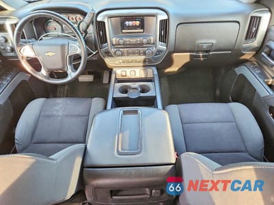 Zdjęcie 8 z 12 samochodu: 2014 CHEVROLET SILVERADO K1500 LT VIN:1GCVKREH9EZ143342 - miniatura