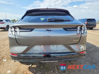 Zdjęcie 6 z 12 samochodu: 2023 FORD MUSTANG MACH-E PREMIUM VIN:3FMTK3R72PMA54749 - miniatura