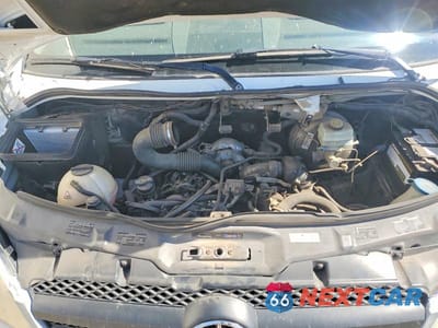 Zdjęcie 12 z 13 samochodu: 2012 MERCEDES-BENZ SPRINTER 2500 VIN:WD3PE7CC8C5703992 - miniatura