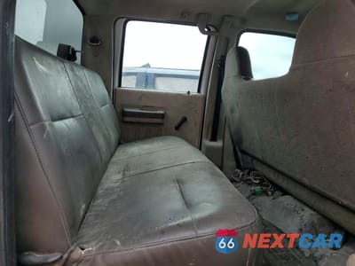 Zdjęcie 10 z 12 samochodu: 2009 FORD F350 SUPER DUTY VIN:1FTWW32Y29EA17699 - miniatura