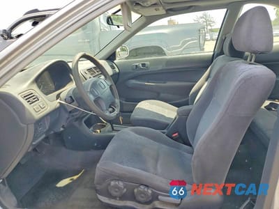 Zdjęcie 7 z 12 samochodu: 2000 HONDA CIVIC EX VIN:1HGEJ8242YL013331 - miniatura
