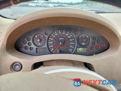 Zdjęcie 9 z 12 samochodu: 2006 FORD FOCUS ZX4 VIN:1FAFP34N56W165258 - miniatura