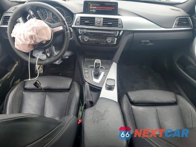 Zdjęcie 8 z 13 samochodu: 2018 BMW 430XI GRAN COUPE VIN:WBA4J3C5XJBG95021 - miniatura