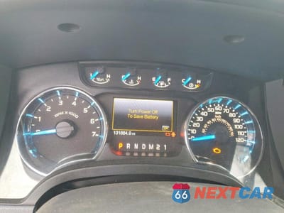 Zdjęcie 9 z 13 samochodu: 2013 FORD F150 SUPERCREW VIN:1FTFW1EF2DFA89228 - miniatura