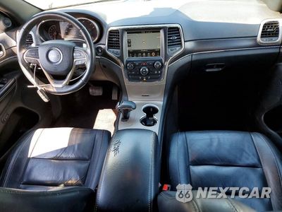 Zdjęcie 8 z 13 samochodu: 2014 JEP GRND CHEROKE VIN:1C4RJFBGXEC377023 - miniatura