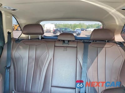 Zdjęcie 10 z 13 samochodu: 2015 BMW X5 XDRIVE35I VIN:5UXKR0C5XF0P15123 - miniatura