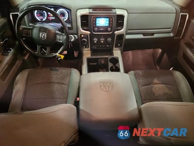 Zdjęcie 8 z 12 samochodu: 2014 RAM 1500 SLT VIN:1C6RR7GT9ES341681 - miniatura