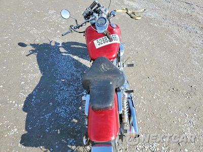 Zdjęcie 6 z 9 samochodu: 2007 HONDA VT750 DC VIN:JH2RC440X7M101976 - miniatura