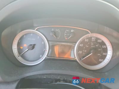 Zdjęcie 9 z 12 samochodu: 2015 NISSAN SENTRA SR VIN:3N1AB7AP1FY285599 - miniatura