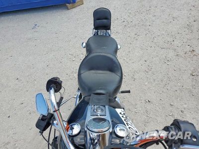 Piąte zdjęcie samochodu w środku: 2003 HARLEY DAVIDSON FXDWG VIN:1HD1GEV143K317897 - miniatura